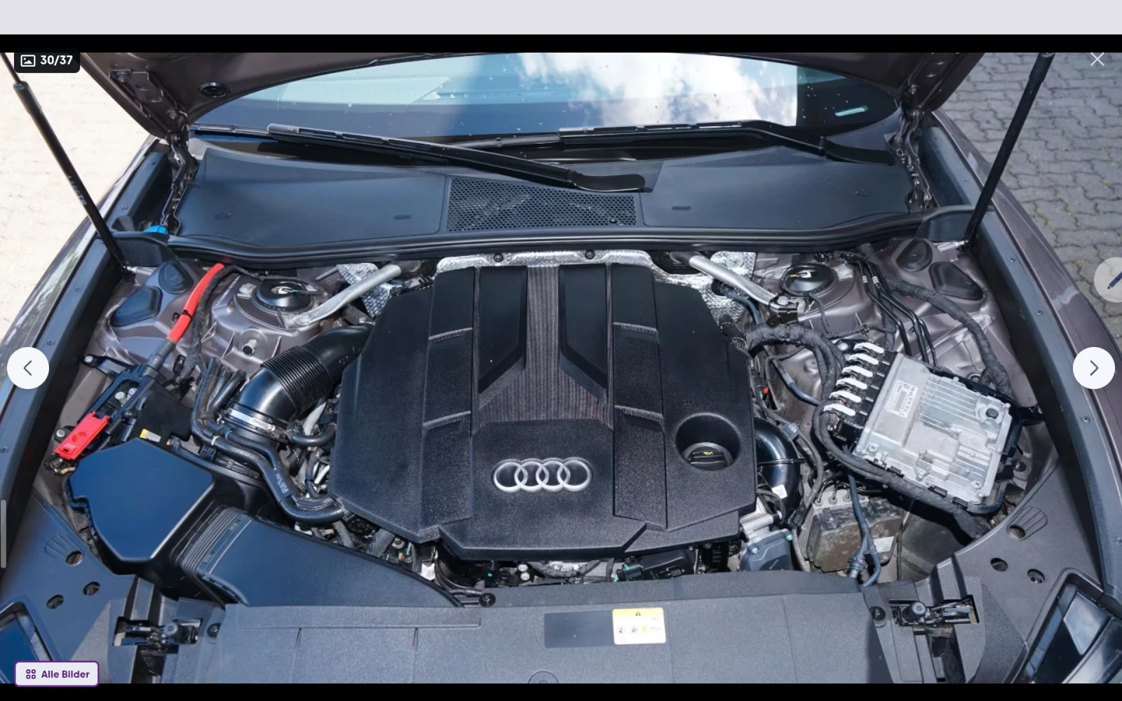 Audi A6 Allroad 45 | Mobile.bg � ����������� 2