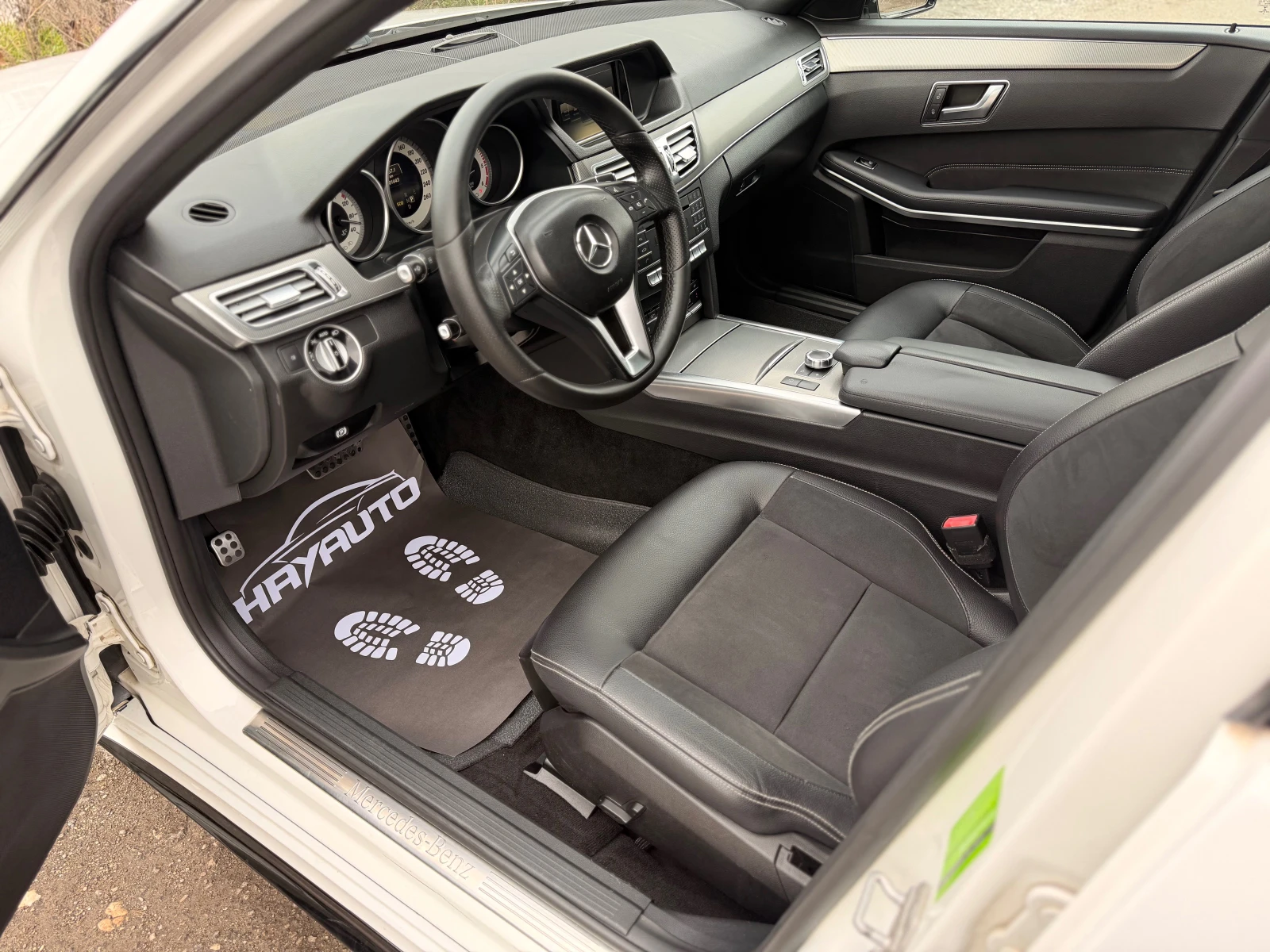 Mercedes-Benz E 220 BlueTEC= 9G-tronic= 63 AMG= Facelift=  | Mobile.bg � ����������� 9