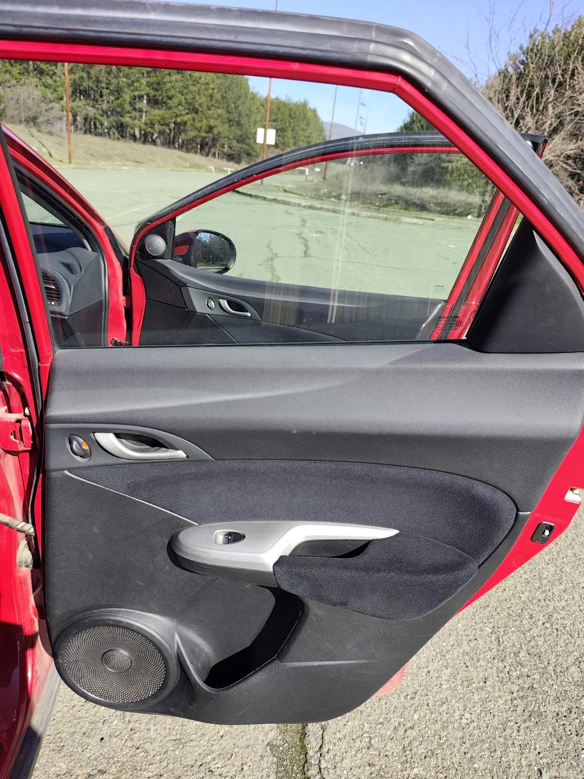 Honda Civic  - изображение 9