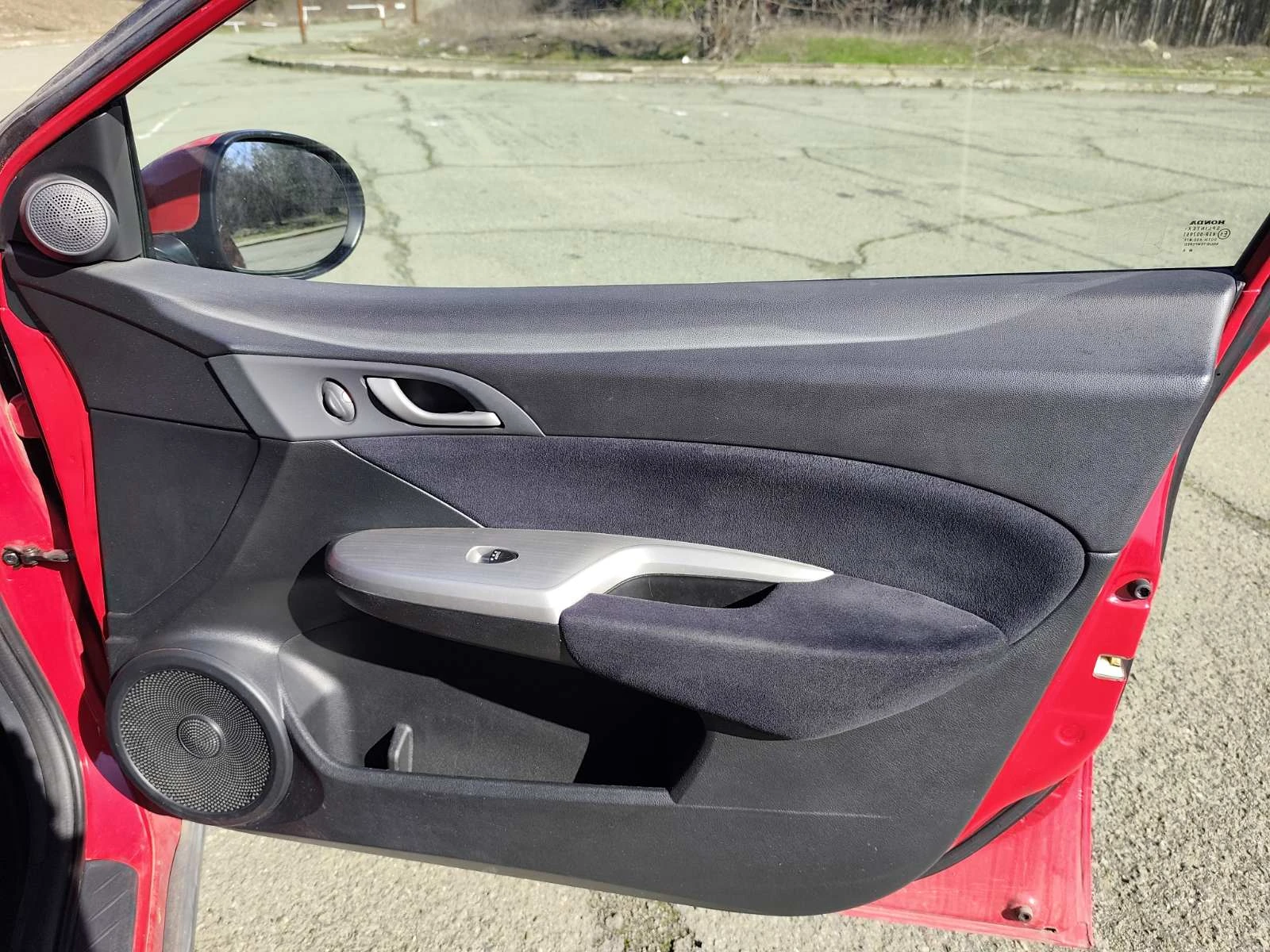 Honda Civic, снимка 12 - Автомобили и джипове - 53601600