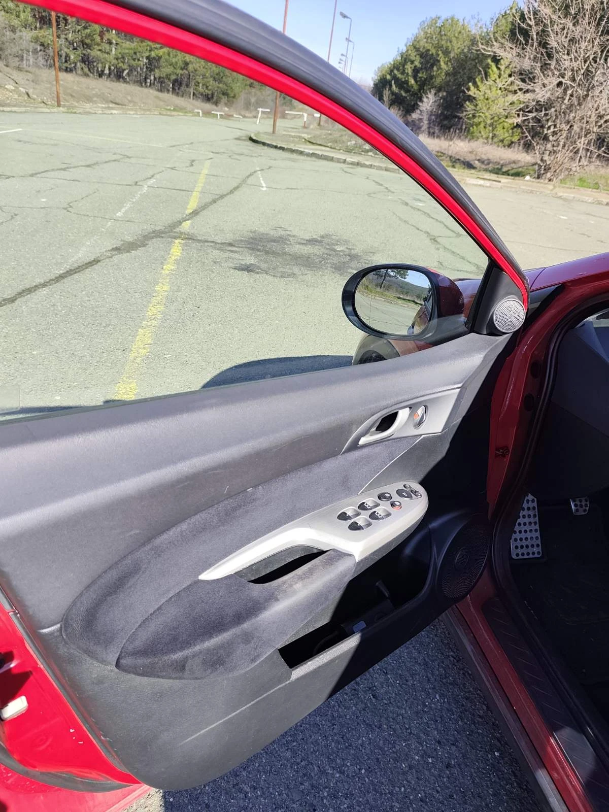 Honda Civic, снимка 16 - Автомобили и джипове - 53601600