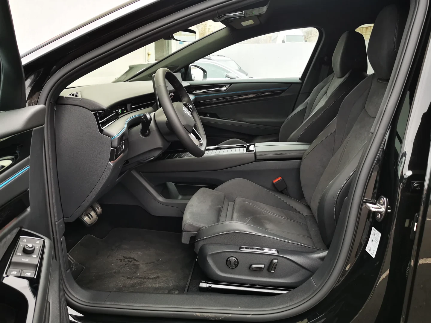 VW ID.7 | Mobile.bg � ����������� 5