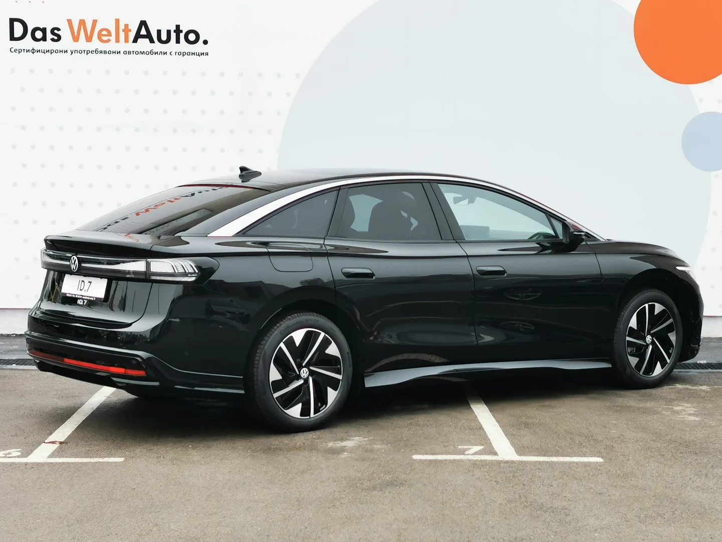 VW ID.7 | Mobile.bg � ����������� 2