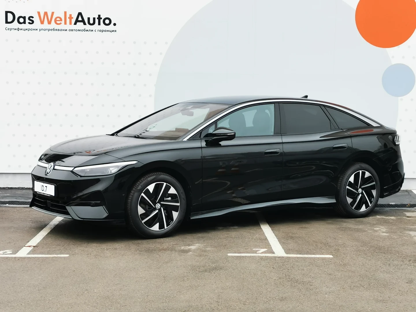 VW ID.7 | Mobile.bg � ����������� 1