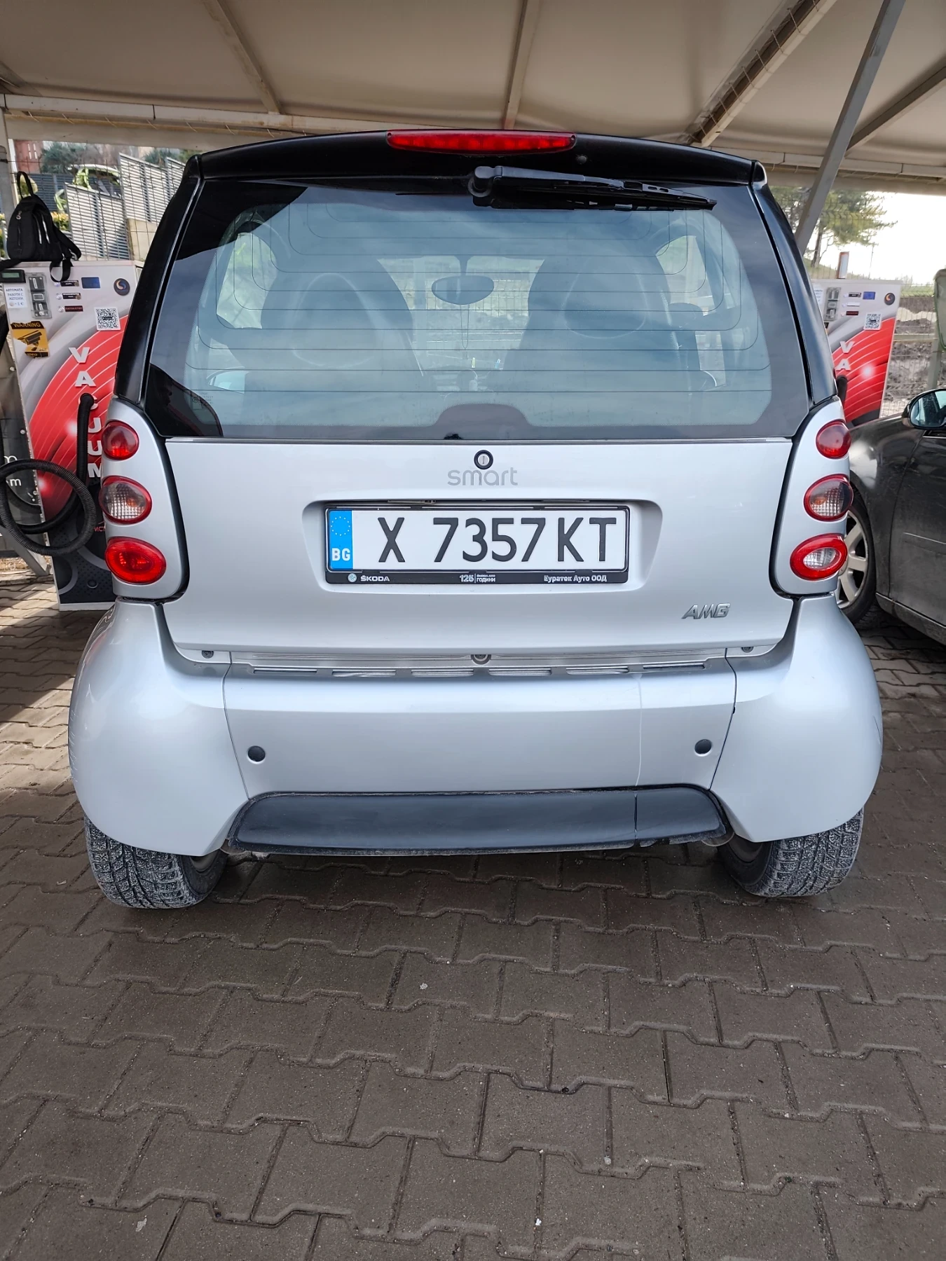 Smart Fortwo | Mobile.bg � ����������� 3