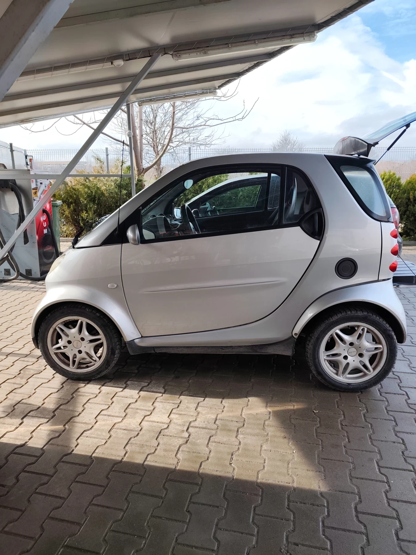Smart Fortwo | Mobile.bg � ����������� 4