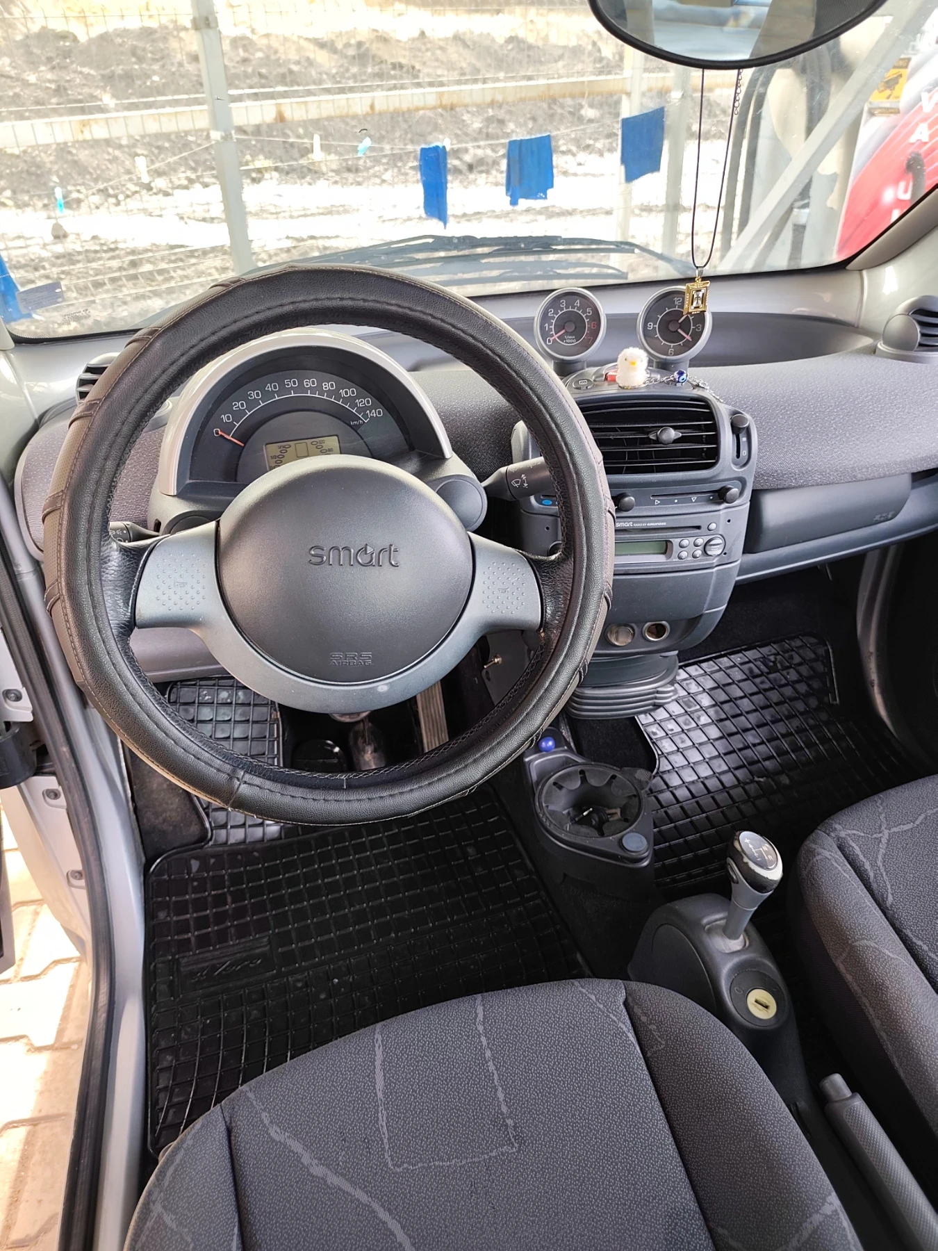 Smart Fortwo | Mobile.bg � ����������� 6