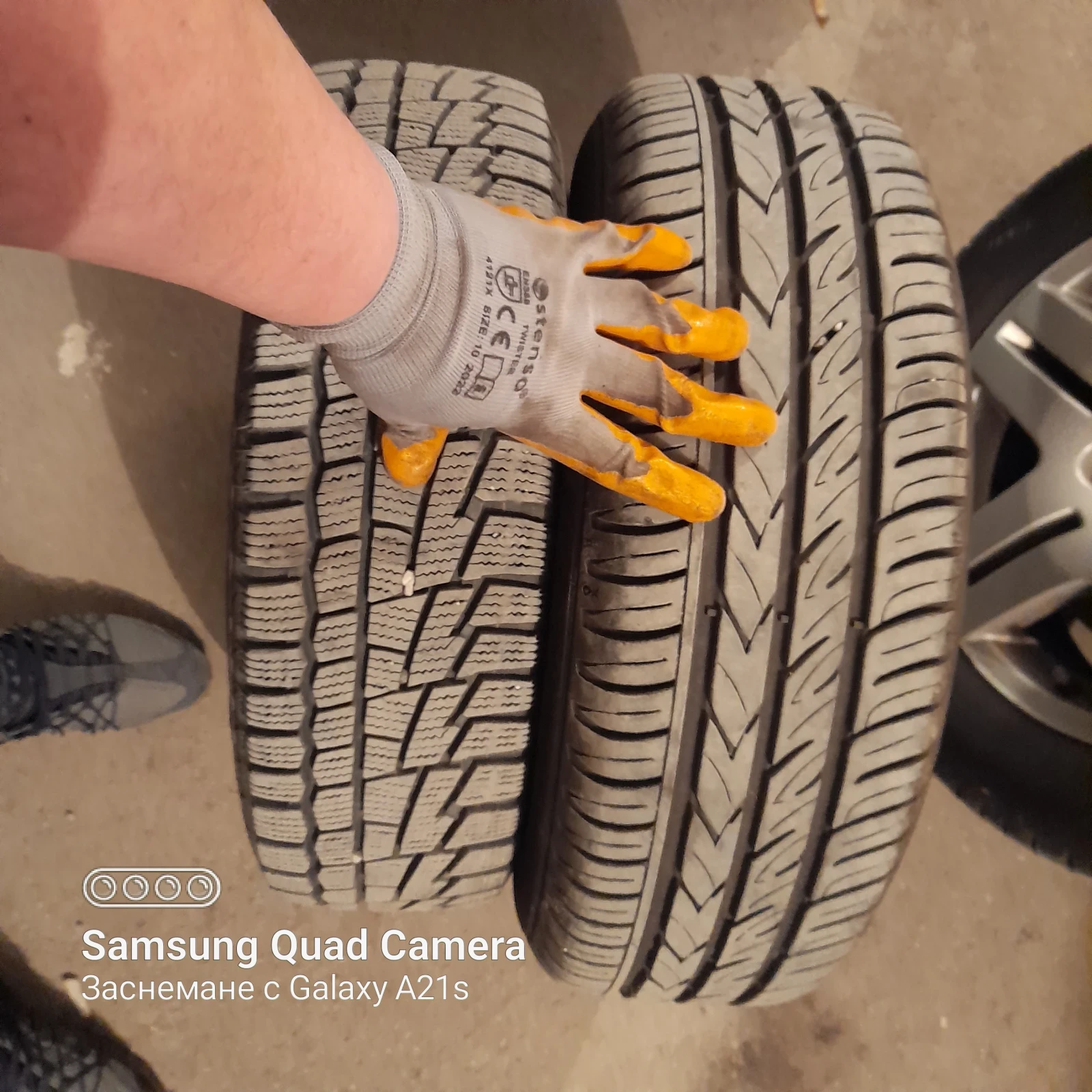 VW Polo, снимка 13 - Автомобили и джипове - 54058434