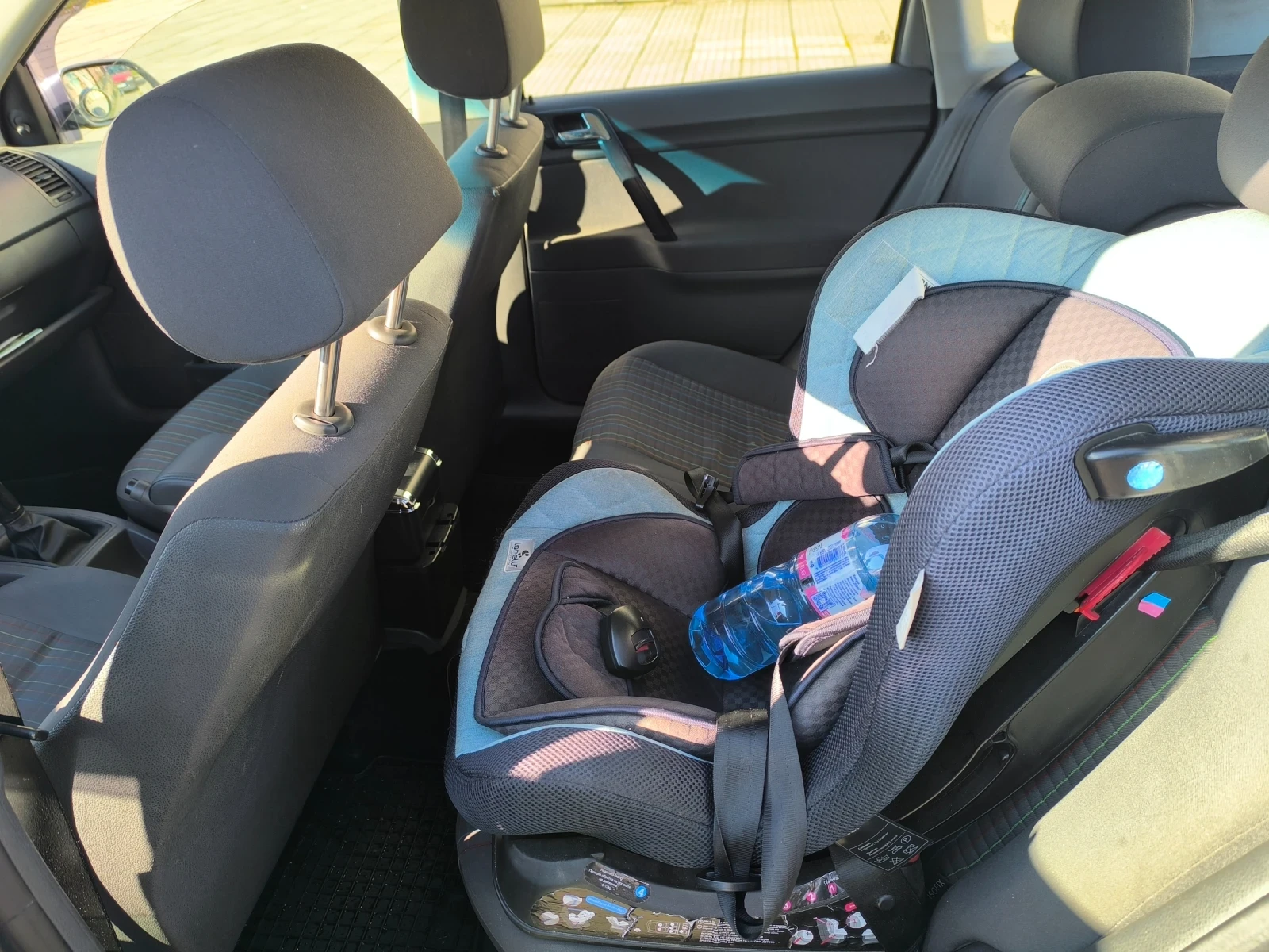 VW Polo, снимка 10 - Автомобили и джипове - 54058434