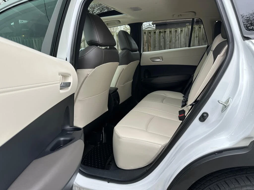 Toyota Corolla Cross XLE* AWD* ����������* (���� �� ��) | Mobile.bg � ����������� 12