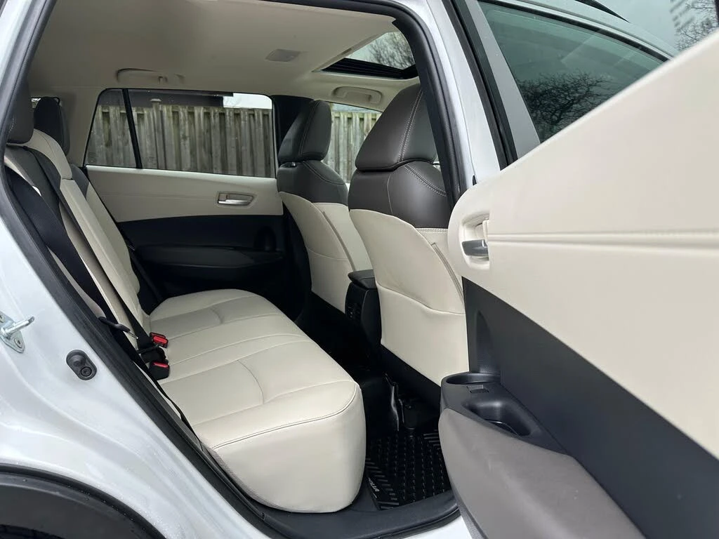 Toyota Corolla Cross XLE* AWD* ����������* (���� �� ��) | Mobile.bg � ����������� 13