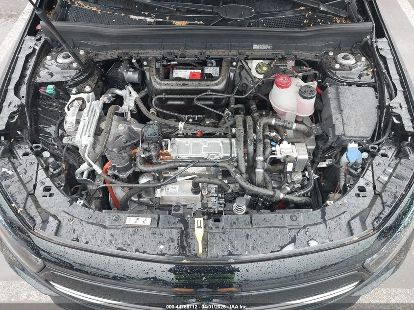 Mercedes-Benz EQB 300 Suv 4Matic, снимка 10 - Автомобили и джипове - 54277409