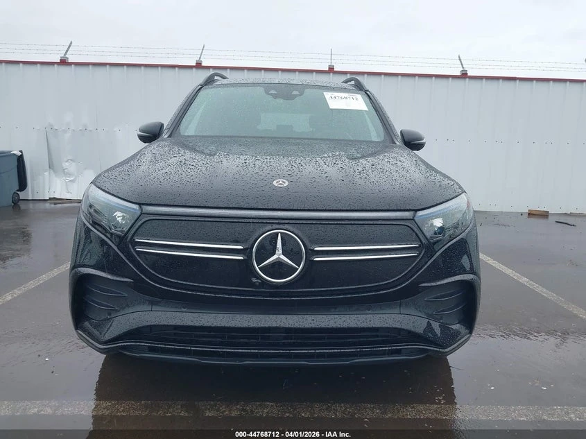 Mercedes-Benz EQB 300 Suv 4Matic, снимка 12 - Автомобили и джипове - 54277409