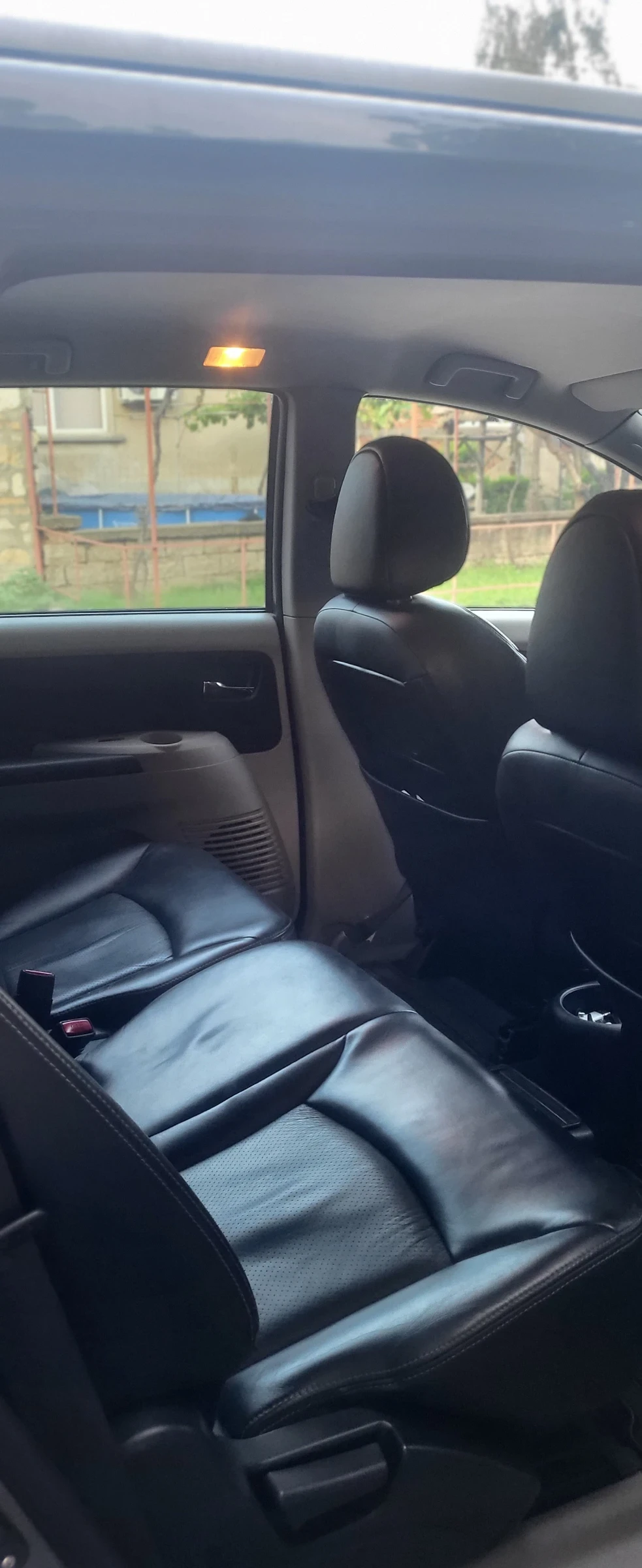 Mitsubishi Grandis | Mobile.bg � ����������� 6