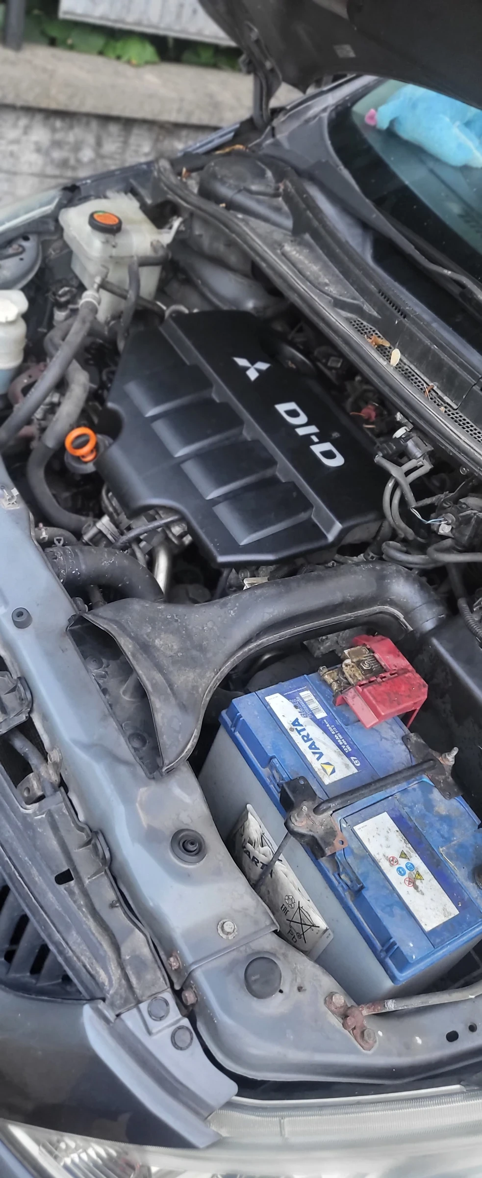Mitsubishi Grandis | Mobile.bg � ����������� 12