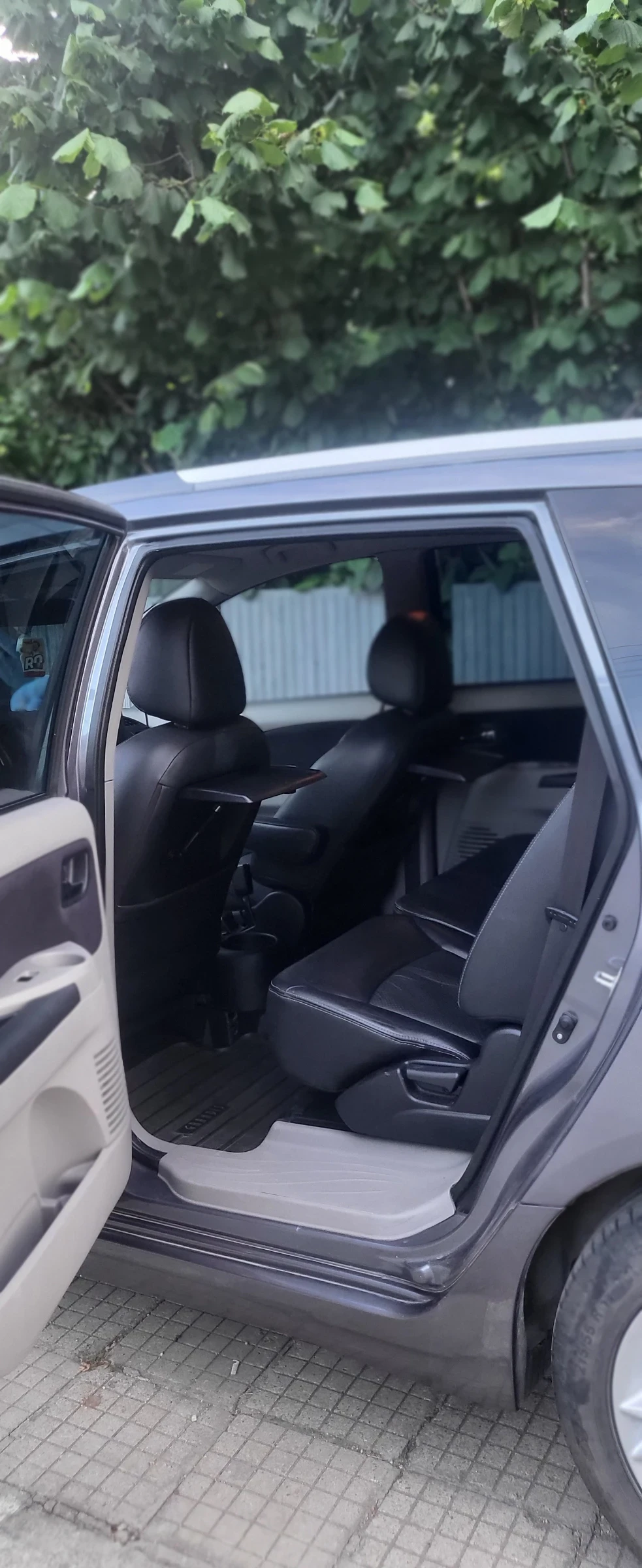 Mitsubishi Grandis | Mobile.bg � ����������� 16