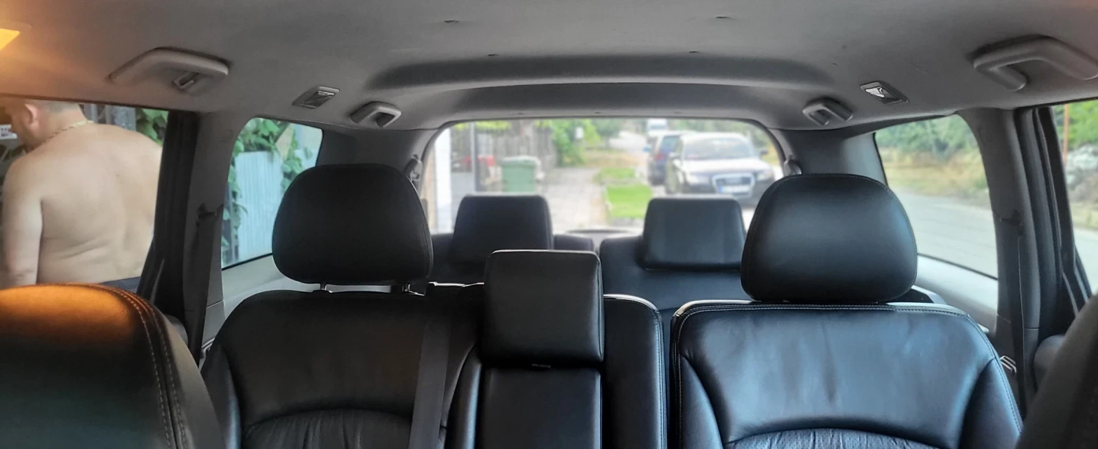 Mitsubishi Grandis | Mobile.bg � ����������� 9