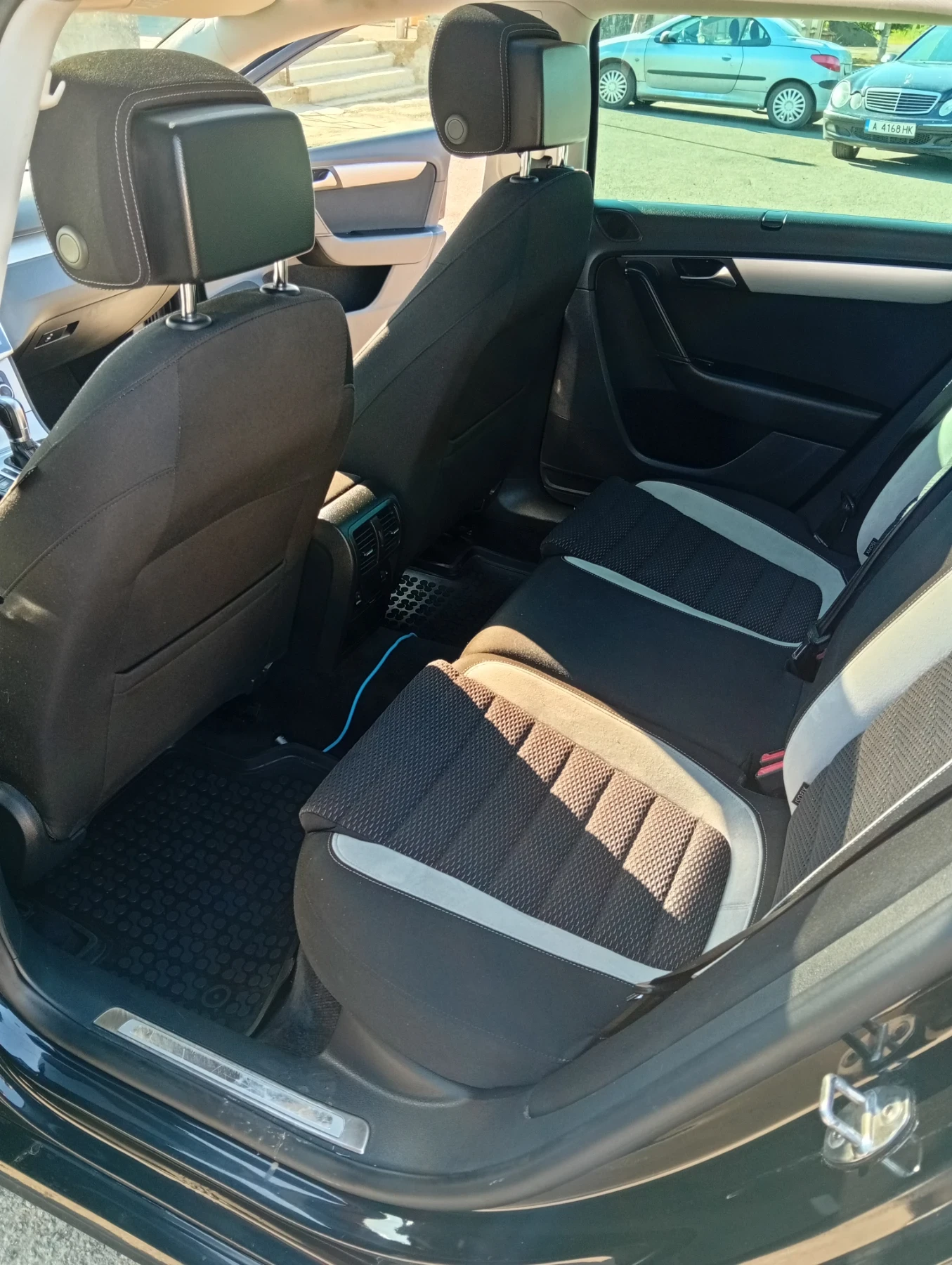 VW Passat | Mobile.bg � ����������� 12