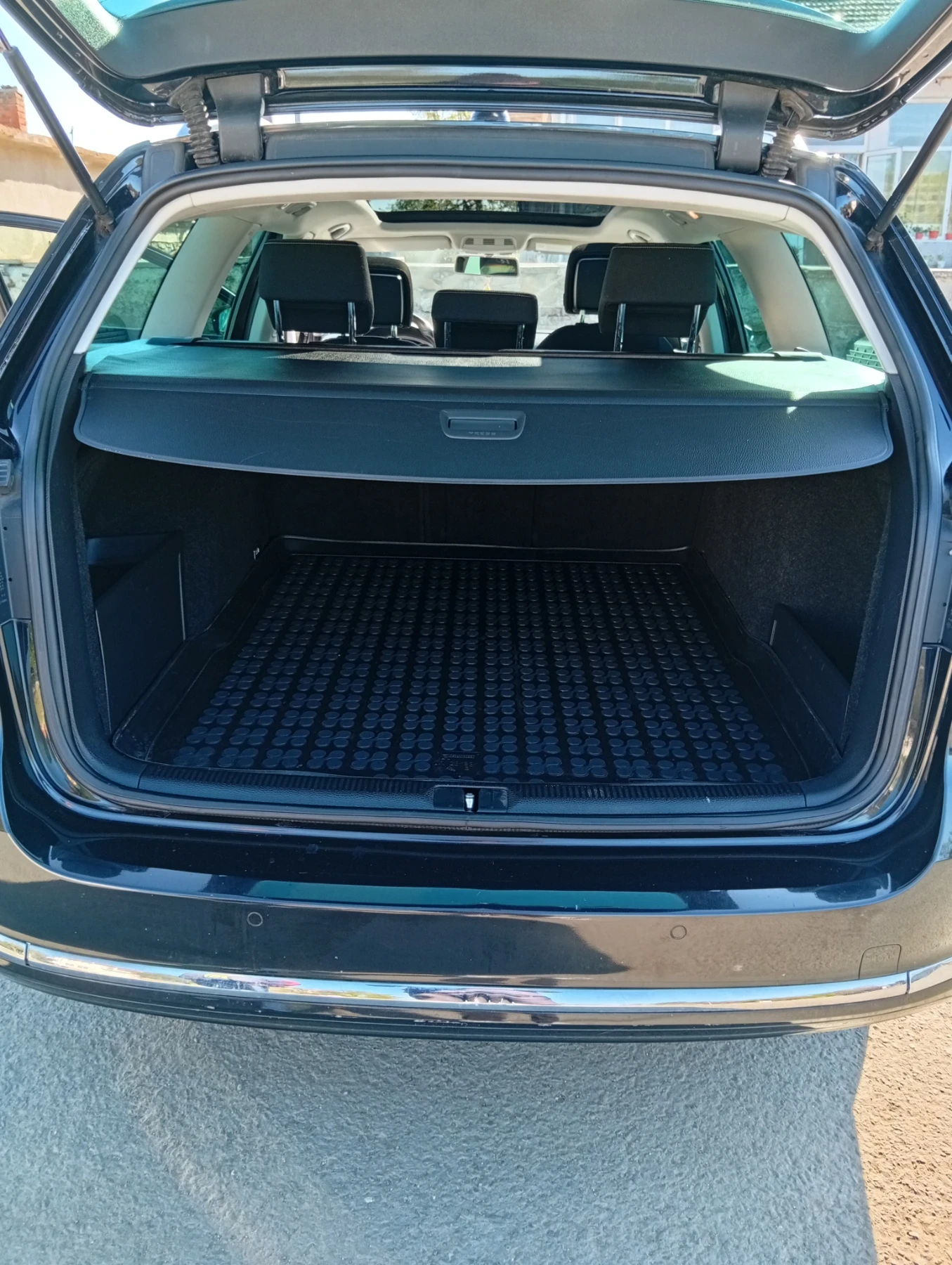 VW Passat | Mobile.bg � ����������� 5