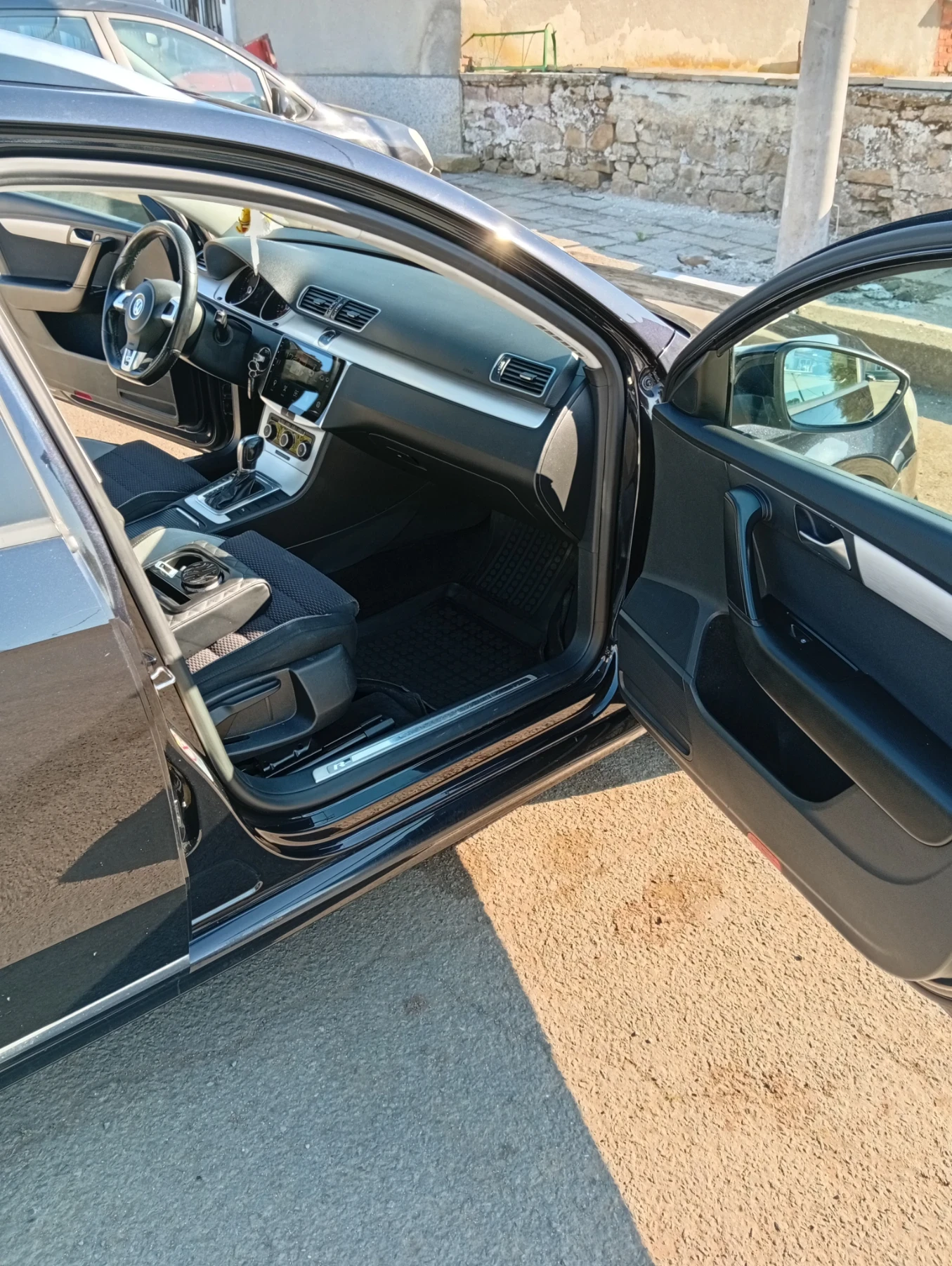 VW Passat | Mobile.bg � ����������� 9