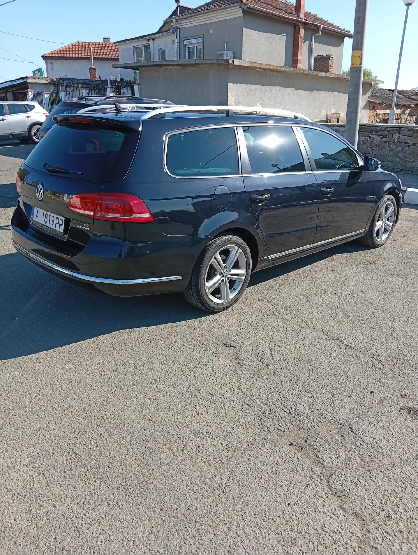 VW Passat | Mobile.bg � ����������� 3