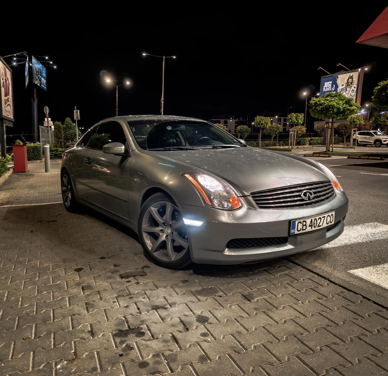 Infiniti G coupe | Mobile.bg � ����������� 2