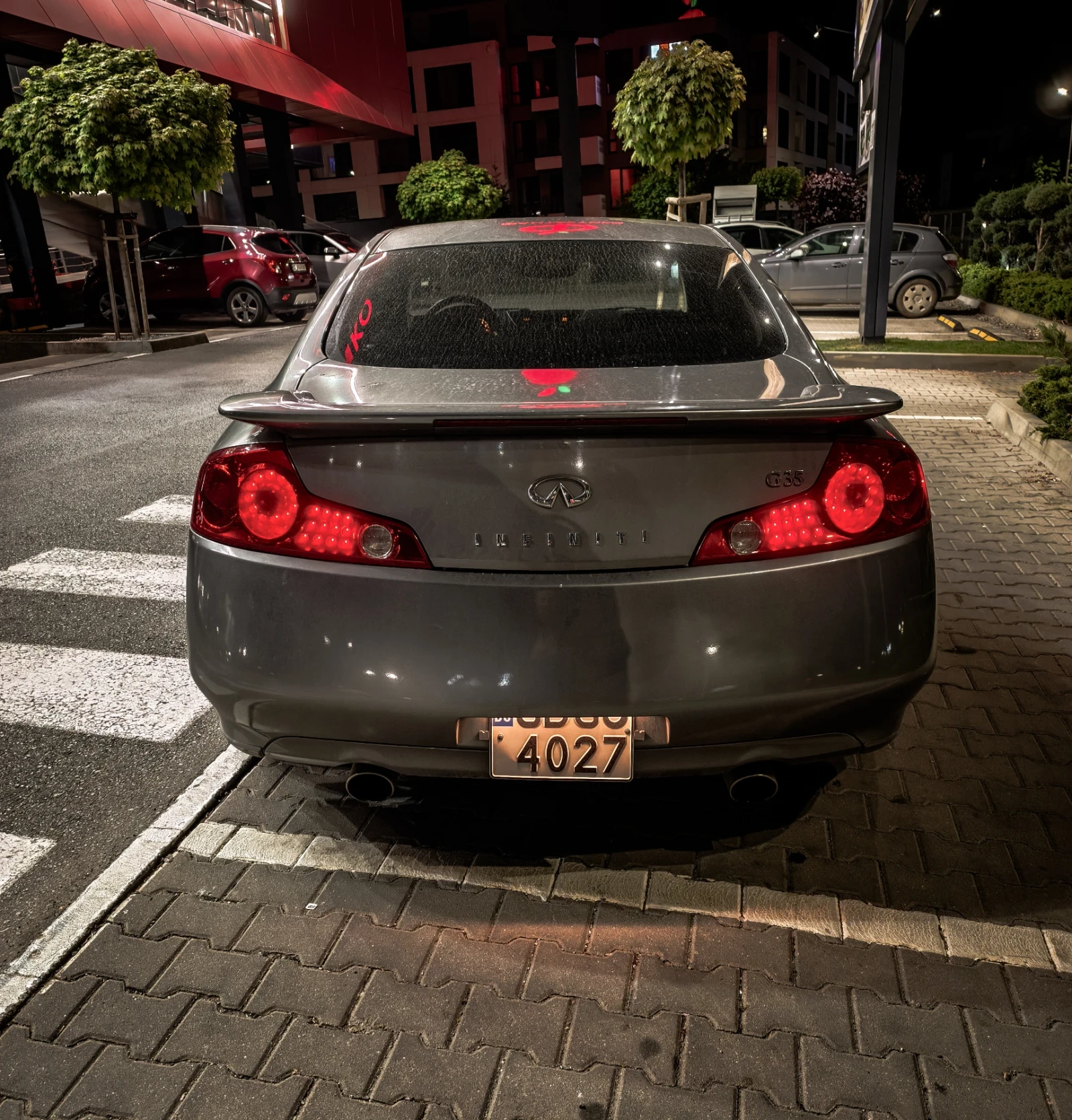 Infiniti G coupe | Mobile.bg � ����������� 3