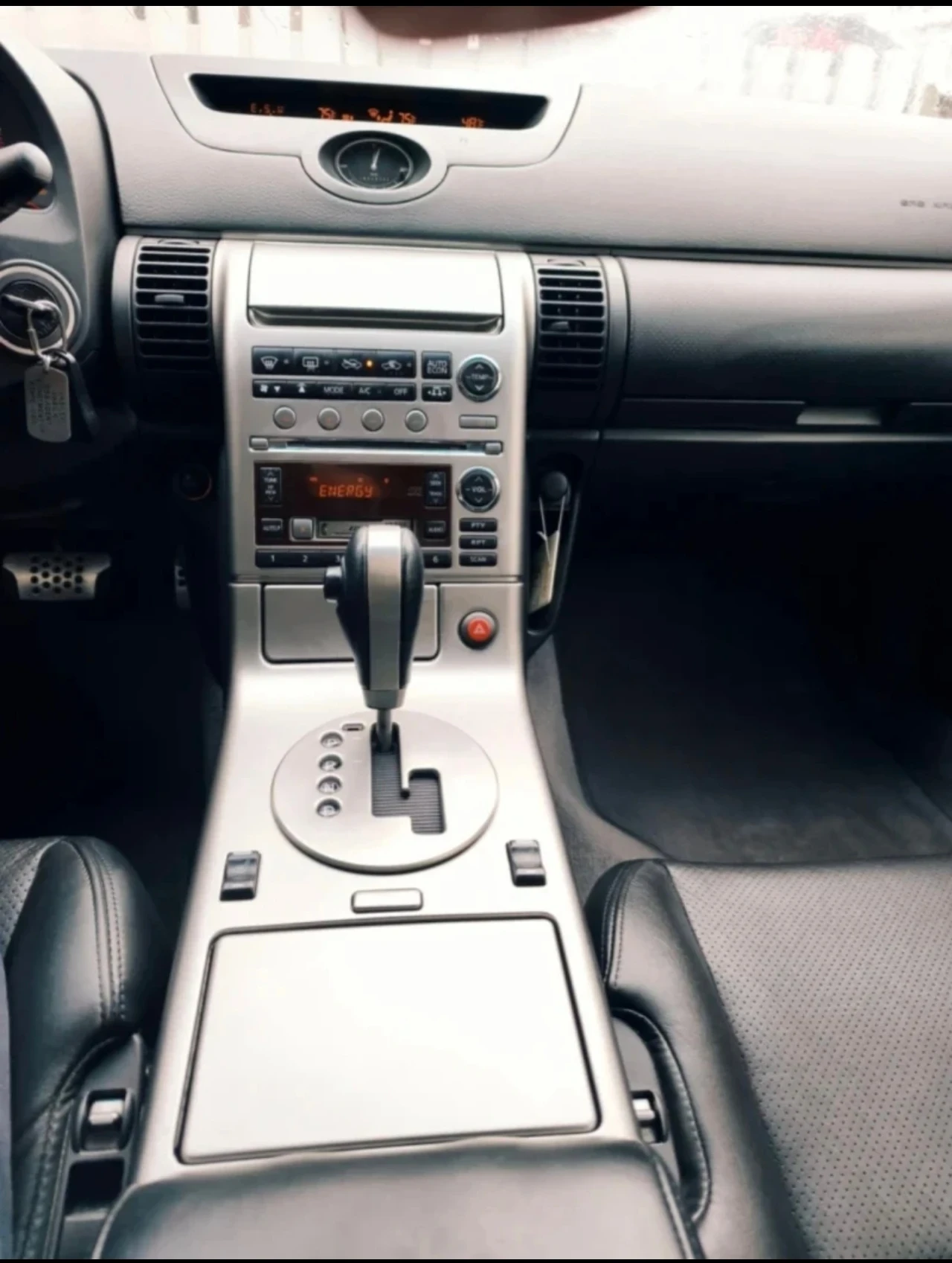 Infiniti G coupe, снимка 6 - Автомобили и джипове - 54478328