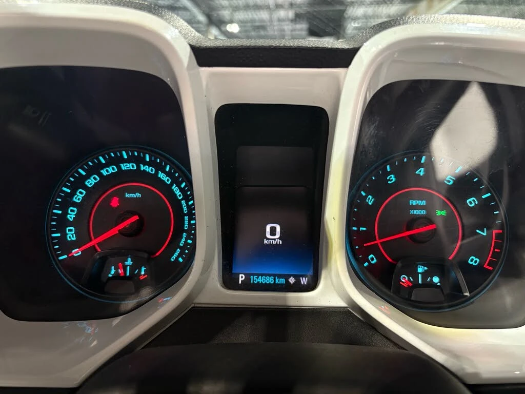 Chevrolet Camaro 2LT Convertible RWD | Mobile.bg � ����������� 13