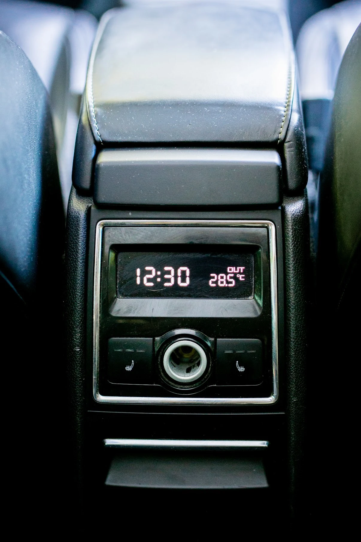 Skoda Superb TDI, снимка 16 - Автомобили и джипове - 54584365