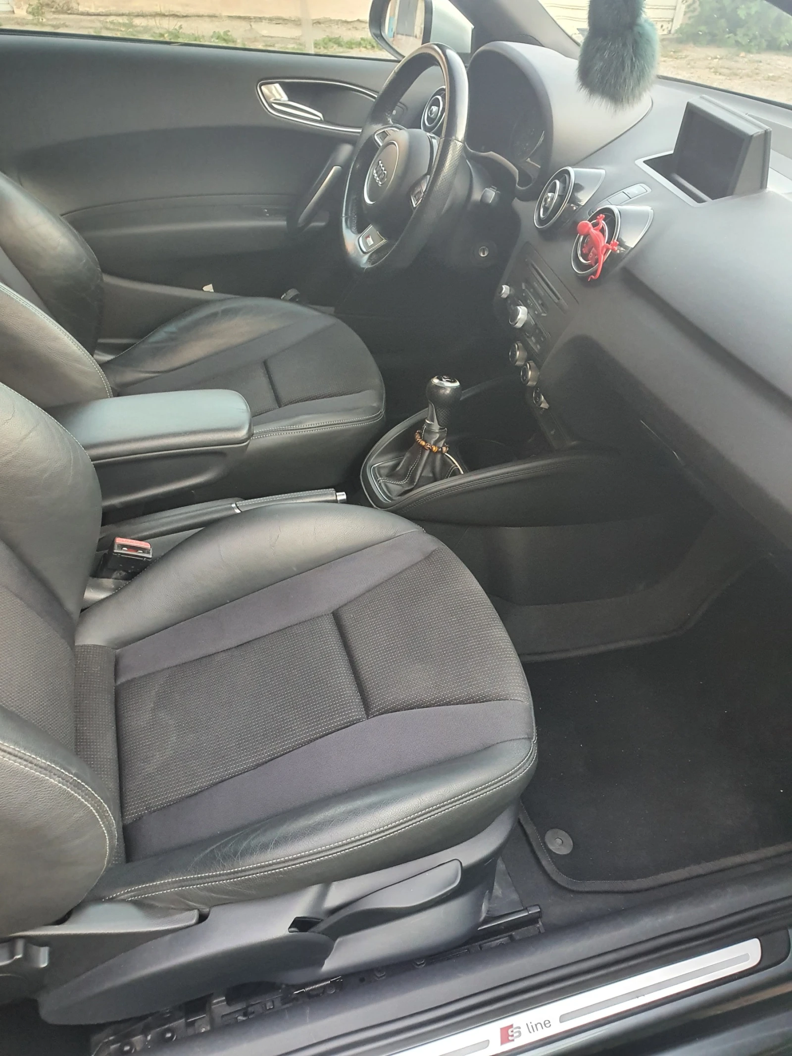 Audi A1 2.0tdi S-Line Competition | Mobile.bg � ����������� 16