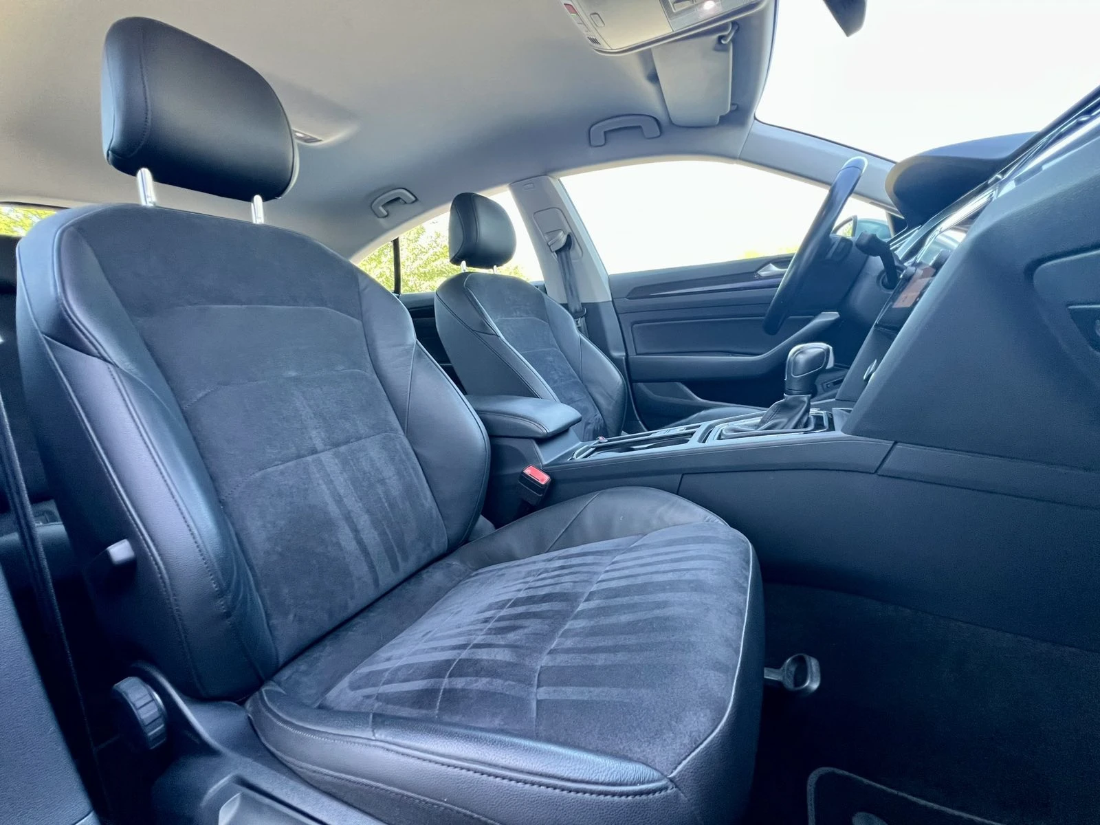 VW Arteon Elegance / 2.0TFSI / 190 �.�. / DSG / LED | Mobile.bg � ����������� 12