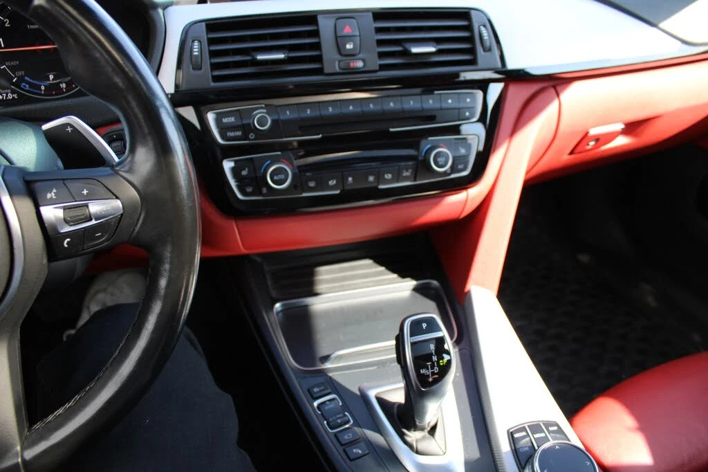 BMW 440 xDrive* Gran Coupe* АвтоКредит * (ЦЕНА ДО БГ), снимка 12 - Автомобили и джипове - 54713573