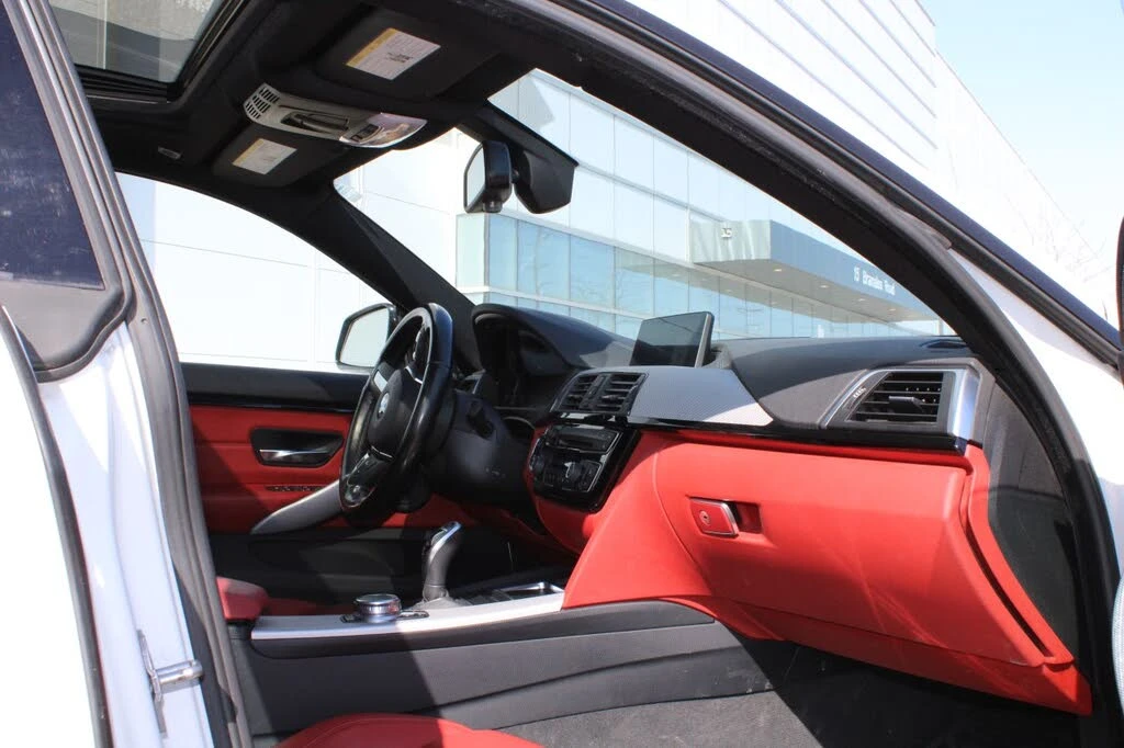 BMW 440 xDrive* Gran Coupe* АвтоКредит * (ЦЕНА ДО БГ), снимка 6 - Автомобили и джипове - 54713573