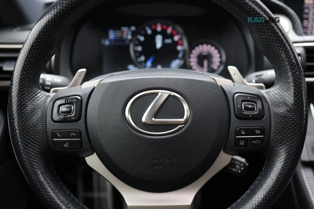 Lexus RC ЦЕНА ДО БЪЛГАРИЯ + РЕГИСТРАЦИЯ & АВТОКРЕДИТ, снимка 14 - Автомобили и джипове - 54943284