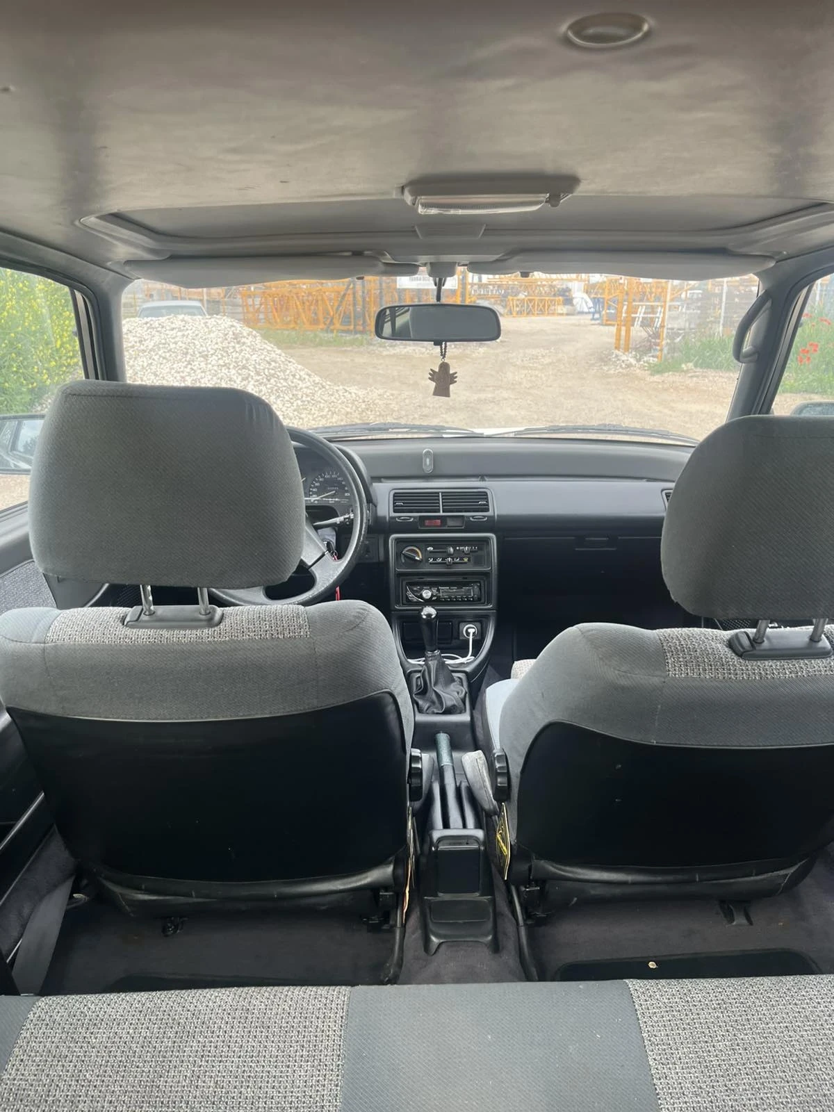 Honda Civic, снимка 7 - Автомобили и джипове - 54946754