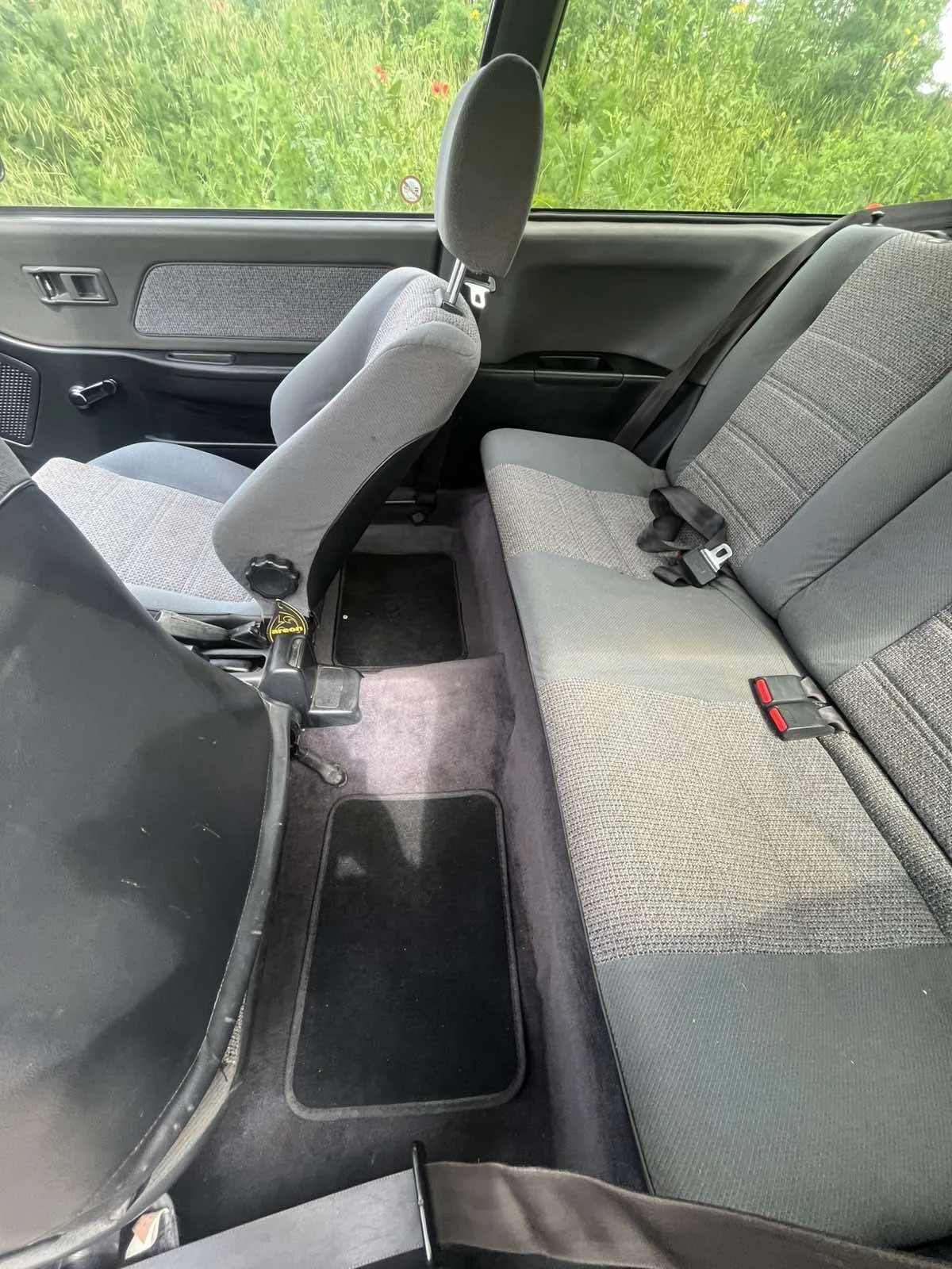 Honda Civic, снимка 9 - Автомобили и джипове - 54946754