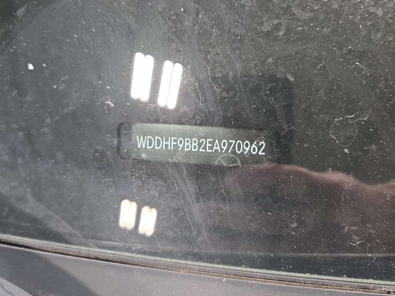 Mercedes-Benz E 55 * 550 * CARFAX * ЦЕНА ДО БГ, снимка 10 - Автомобили и джипове - 55001646