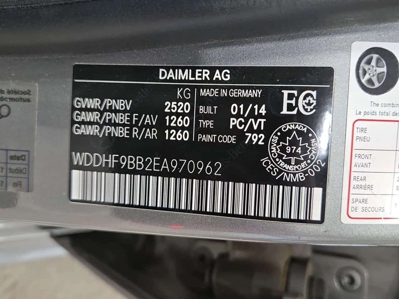 Mercedes-Benz E 55 * 550 * CARFAX * ЦЕНА ДО БГ, снимка 9 - Автомобили и джипове - 55001646