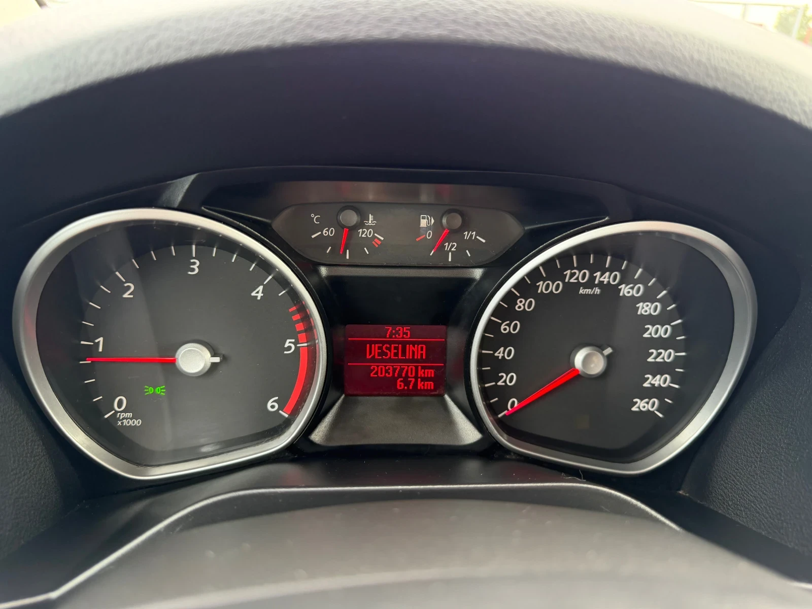 Ford Galaxy 2.0TDCI-116PS, снимка 13 - Автомобили и джипове - 55074551