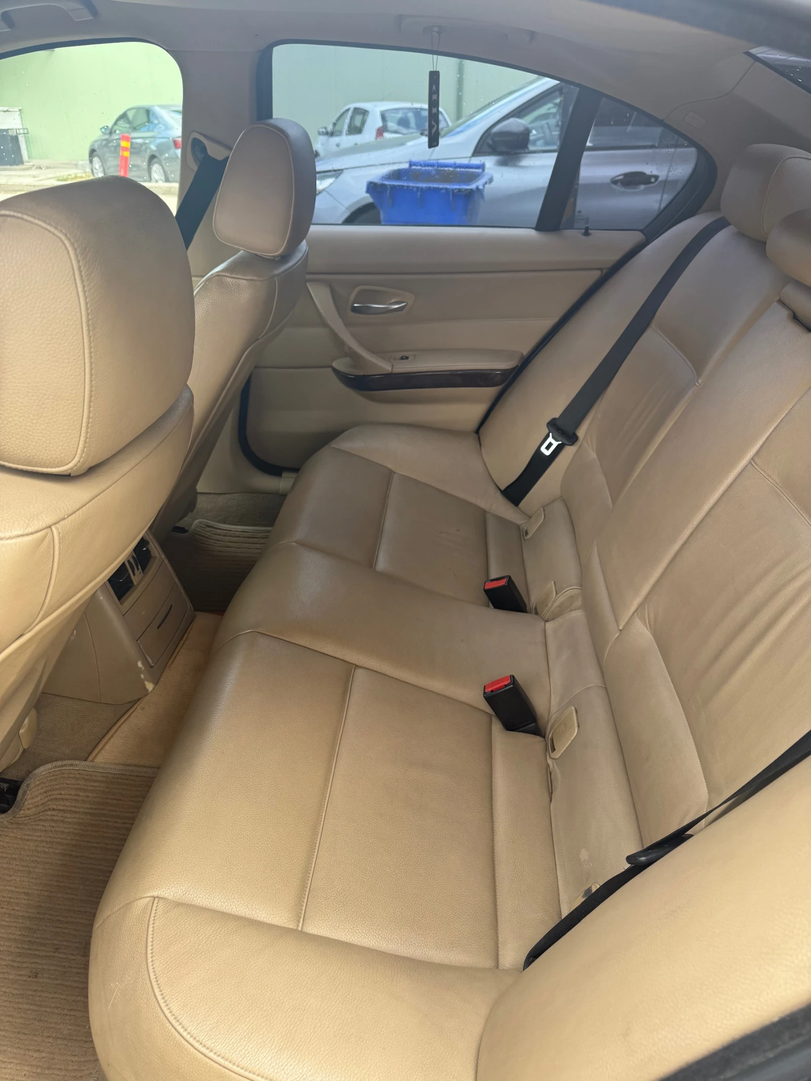 BMW 325, снимка 8 - Автомобили и джипове - 55175560