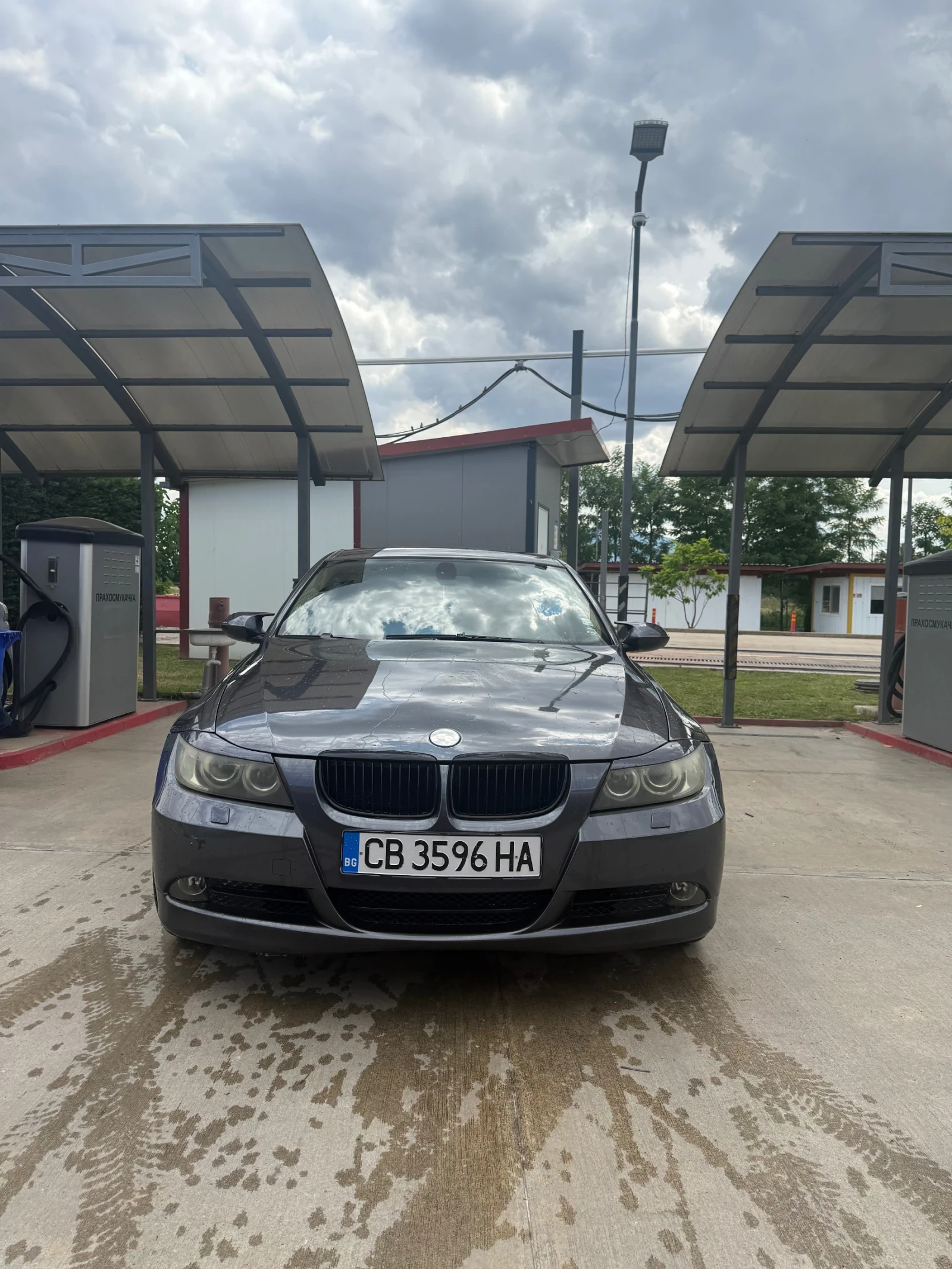 BMW 325