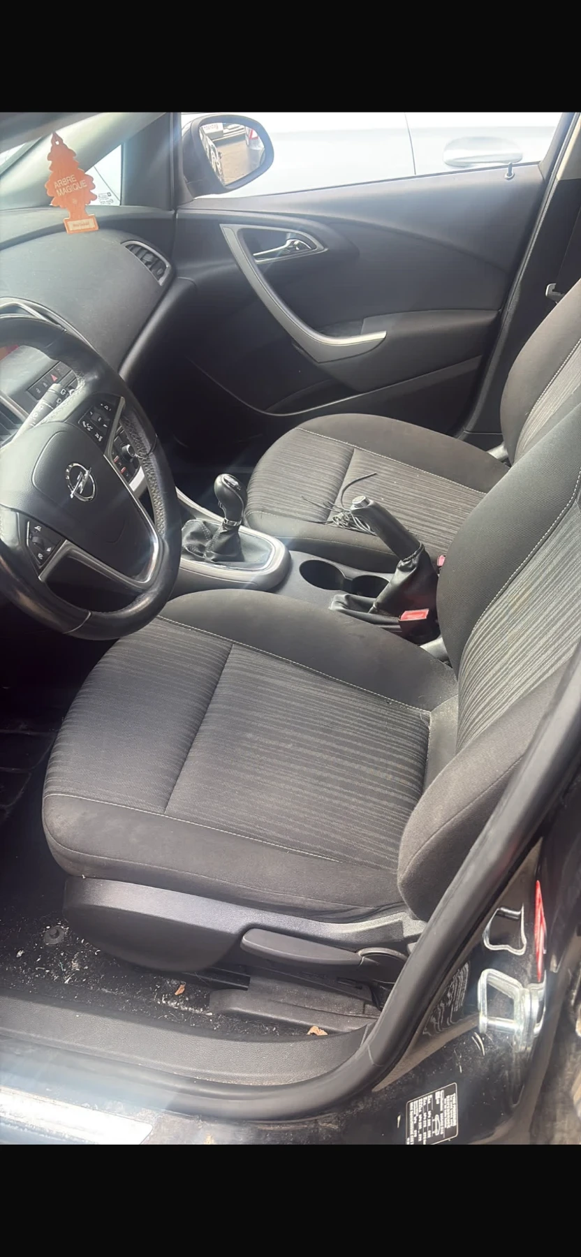 Opel Astra | Mobile.bg � ����������� 6