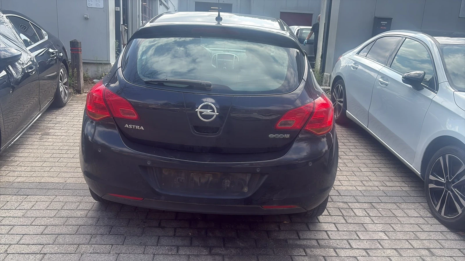 Opel Astra | Mobile.bg � ����������� 3