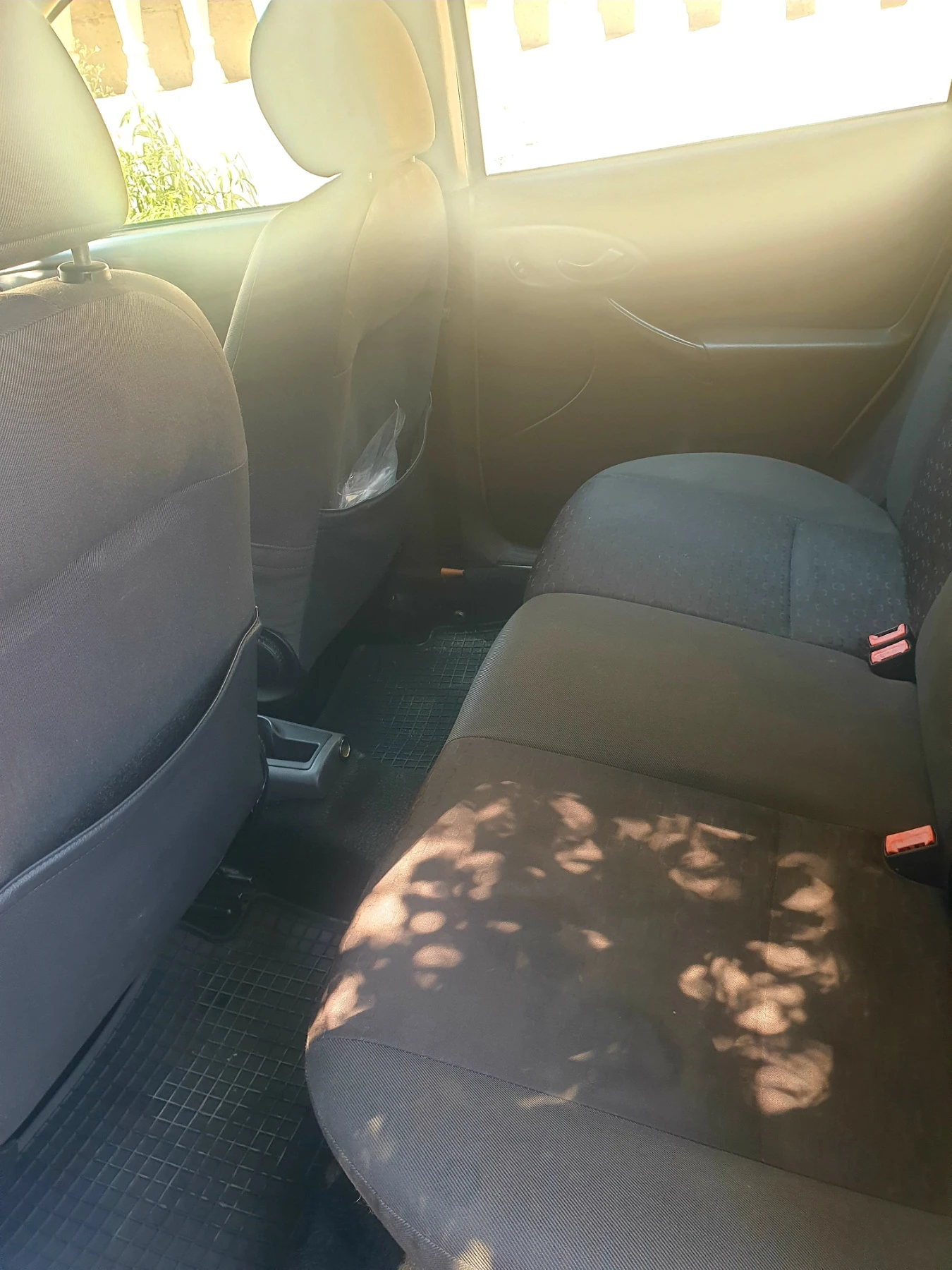 Ford Focus, снимка 7 - Автомобили и джипове - 55878321