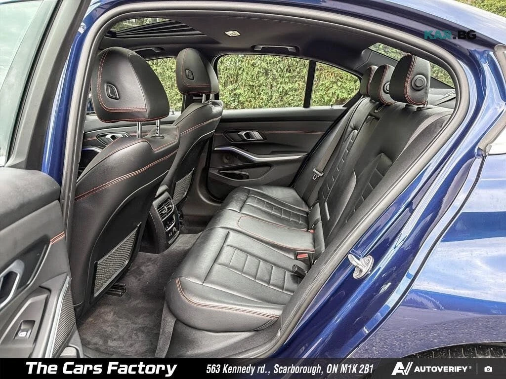 BMW 330 xDrive* АвтоКредит* (ЦЕНА ДО БГ) , снимка 16 - Автомобили и джипове - 55904338