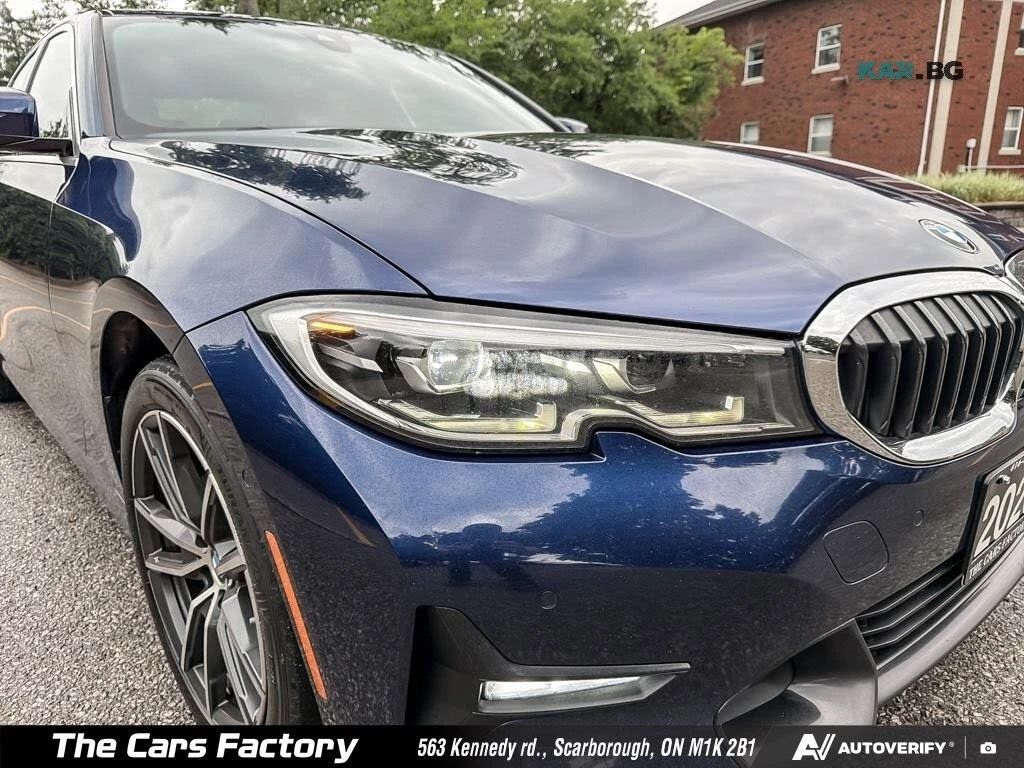 BMW 330 xDrive* АвтоКредит* (ЦЕНА ДО БГ) , снимка 6 - Автомобили и джипове - 55904338