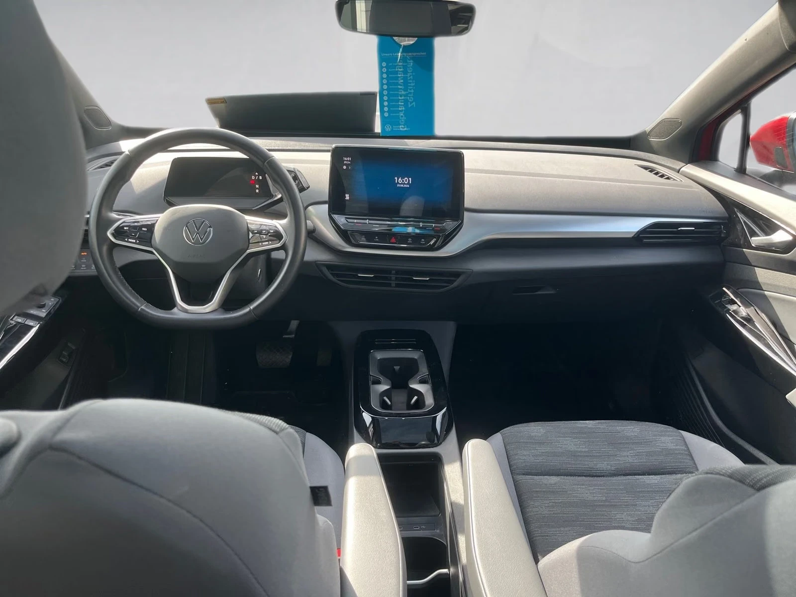 VW ID.4 PRO PERF/204HP/MATRIX/PANO/360/PUMP/ACC/878z | Mobile.bg � ����������� 11