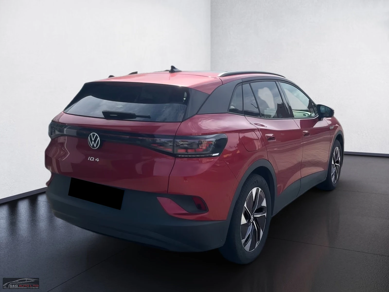 VW ID.4 PRO PERF/204HP/MATRIX/PANO/360/PUMP/ACC/878z | Mobile.bg � ����������� 8