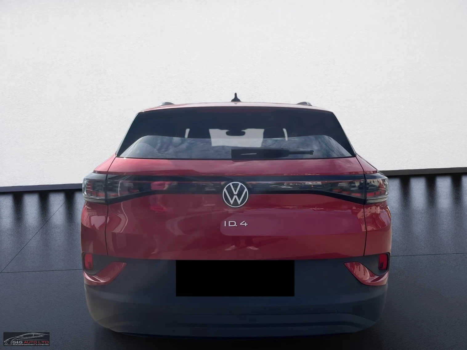 VW ID.4 PRO PERF/204HP/MATRIX/PANO/360/PUMP/ACC/878z | Mobile.bg � ����������� 9